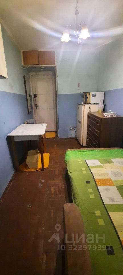 Продажа комнаты улица Танкиста Хрустицкого, 106