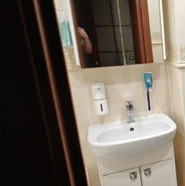 Аренда 1-комн квартиры на вторичном рынке Симферопольский проезд, 14К2