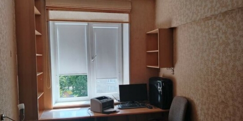 2-комн квартира Слободской переулок,  д. 6А