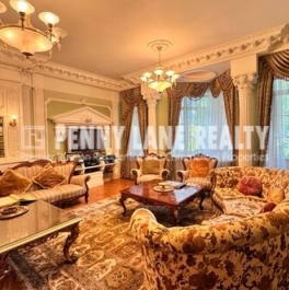 Продажа 7-комн квартиры на вторичном рынке Береговая улица,  д. 8