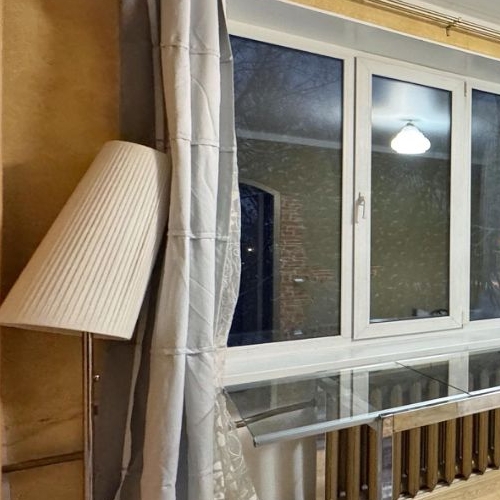 1-комн квартира Тепловозная улица, 50