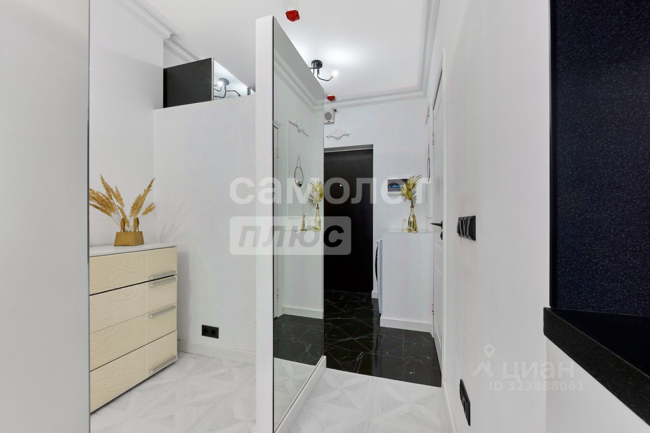 Продажа студии Королев, Октябрьский бульвар, 26