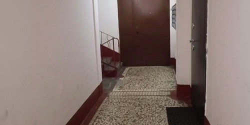 Комната улица Маршала Тухачевского, 39