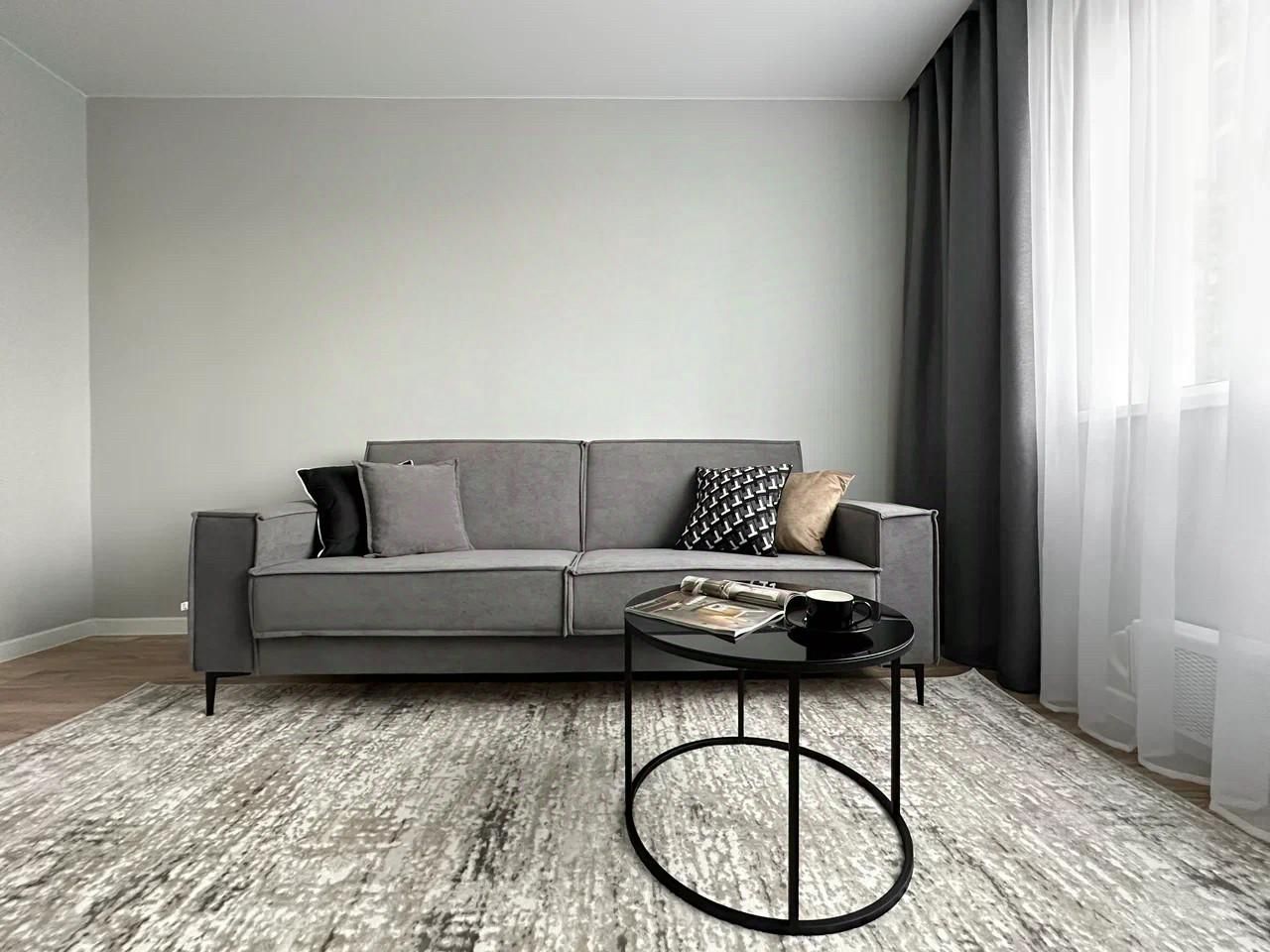 Продажа 2-комн квартиры на вторичном рынке улица Академика Анохина, 6К3