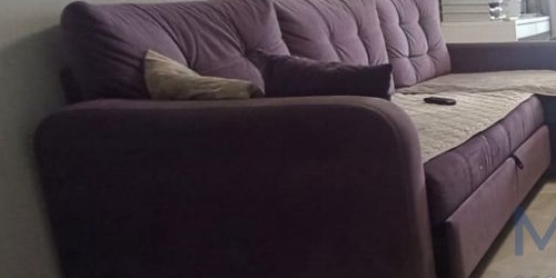 3-комн квартира Новомарьинская улица, 3К2