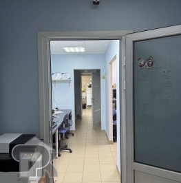 Продажа офиса Некрасовка п,  д. 1