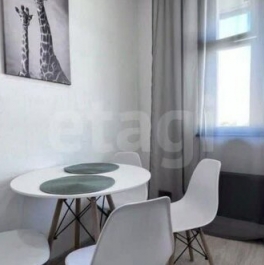 Продажа 2-комн квартиры на вторичном рынке Пятигорский 2-й проезд,  д. 2