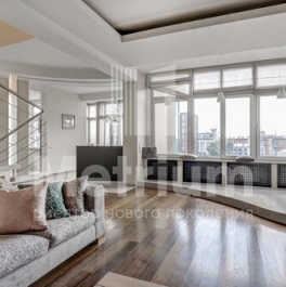 Продажа 4-комн квартиры на вторичном рынке Сущёвская улица,  д. 31