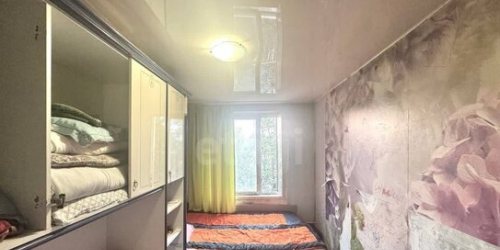 2-комн квартира ул Грекова,  д. 4