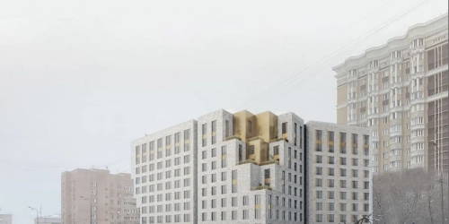 Студия Москва г., 1-й Красносельский пер.,  к. 1