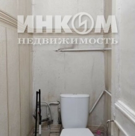 Продажа 3-комн квартиры на вторичном рынке Велозаводская улица,  д. 11/1