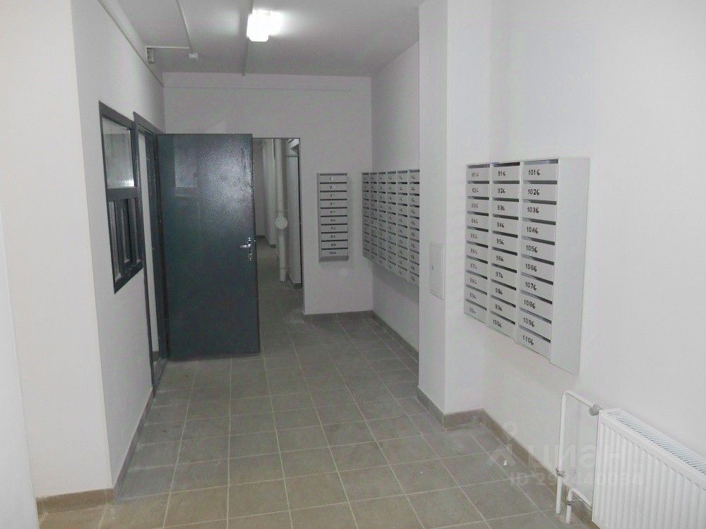 Продажа студии Новоселье городской поселок, шоссе Красносельское, 1к1