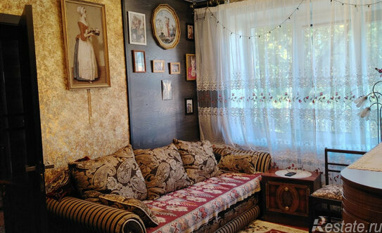 Продажа 2-комн квартиры на вторичном рынке Сапёрная улица,  д. 10А