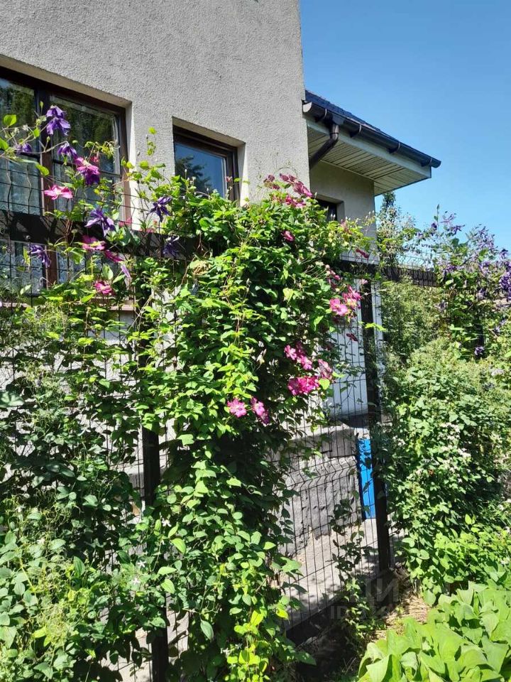 Продажа дома улица Земская, 39