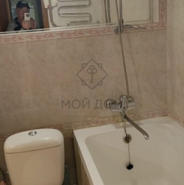 Аренда 1-комн квартиры на вторичном рынке Ангелов переулок,  д. 13