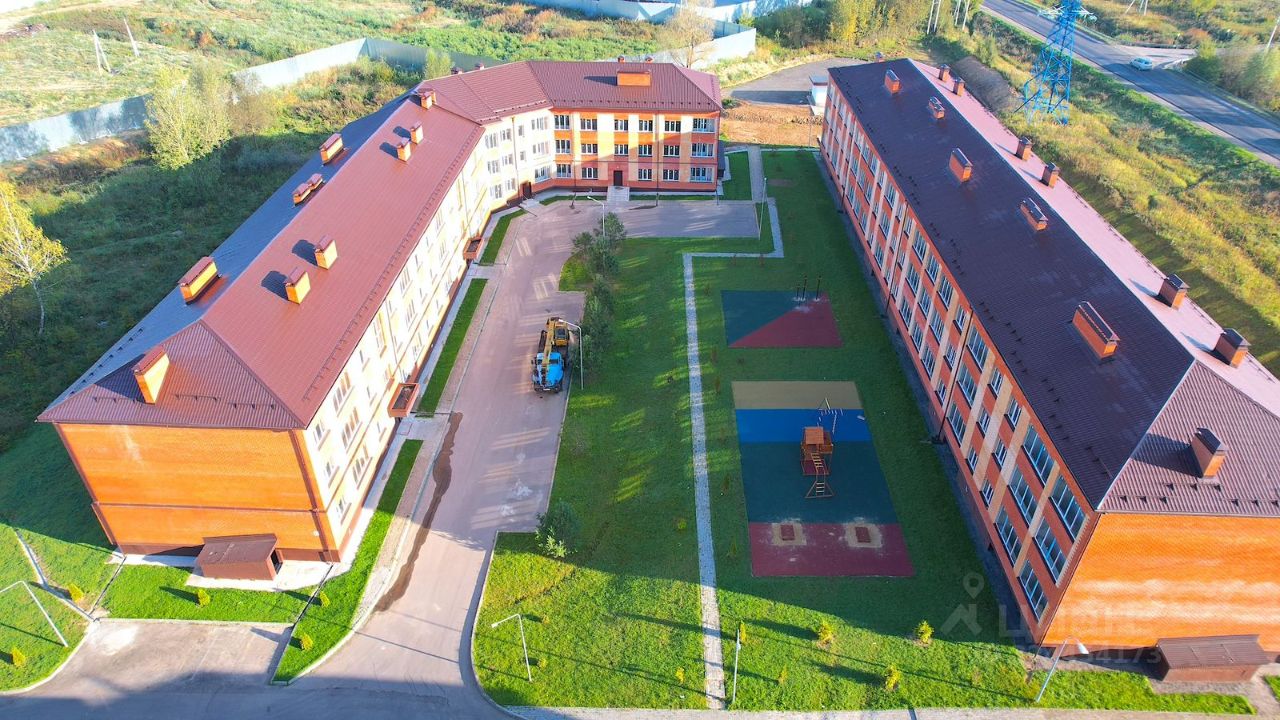 Продажа 1-комн квартиры на вторичном рынке Внуковский мкр,  д. 42