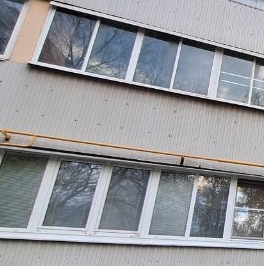 Продажа 2-комн квартиры на вторичном рынке улица Талалихина, 18 Продажа 2-комн квартиры на вторичном рынке улица Талалихина, 18