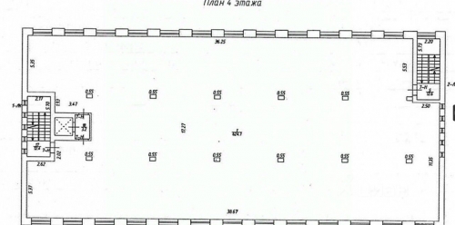 Офис Дачный пр-кт,  д. 17,  к. 2