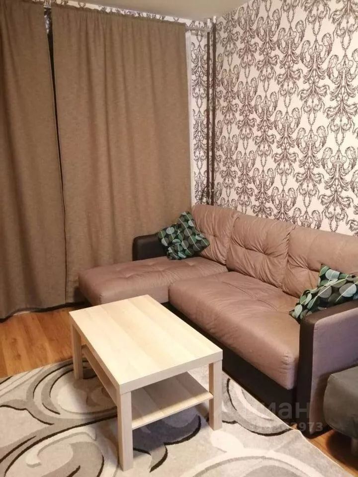 Продажа студии 6-я Жерновская улица, 7