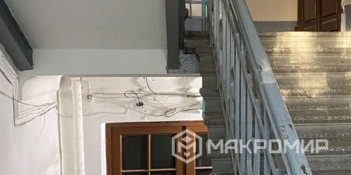 4-комн квартира улица Академика Лебедева, 10А