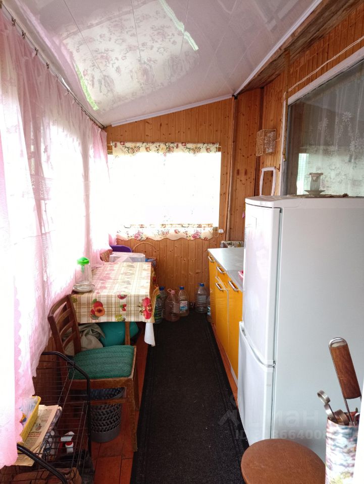 Продажа дома д. Брод, улица 1-ая Малобродская