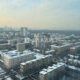 Продажа 3-комн квартиры на вторичном рынке Дмитровский проезд