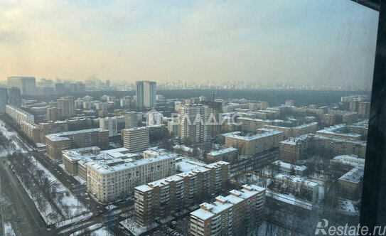 Продажа 3-комн квартиры на вторичном рынке Дмитровский проезд