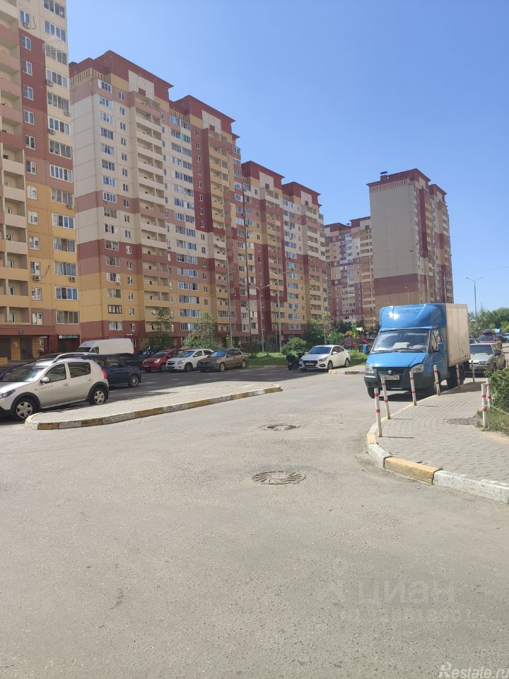 Аренда ПСН Островцы д, Баулинская ул,  д. 7