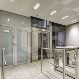 Продажа отдельного здания Садовая-Черногрязская улица,  д. 22 с3