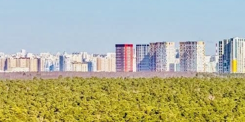 5-комн квартира Рублевское шоссе, 70к6