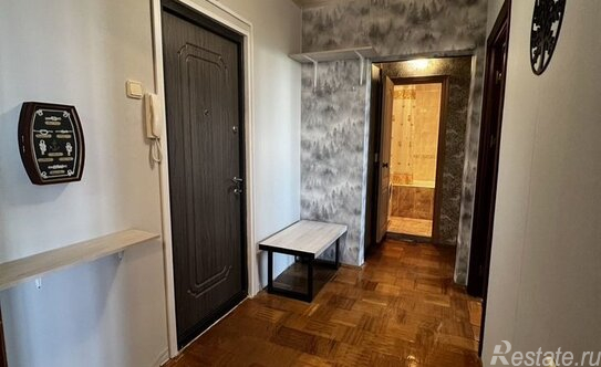 Аренда 1-комн квартиры на вторичном рынке пр-кт Будённого,  д. 15/2