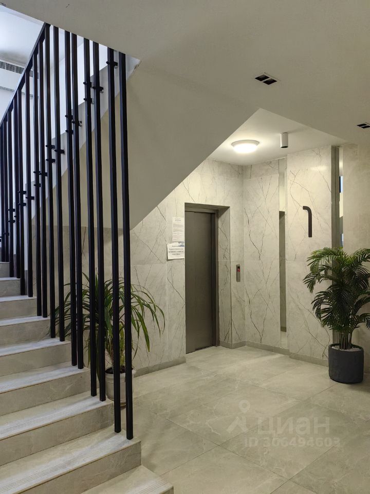 Продажа 2-комн квартиры на вторичном рынке Суханово Парк ЖК, д. Суханово, улица Парковая,  д. 1к4