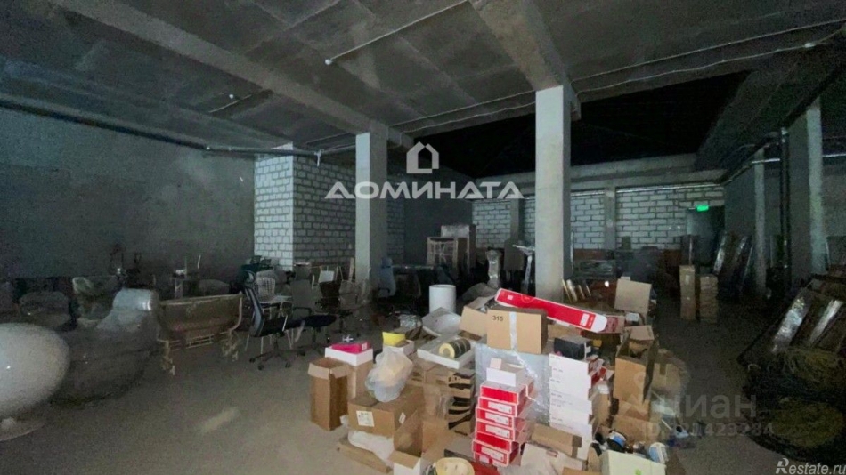 Аренда ПСН Херсонская ул,  д. 43/12