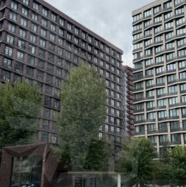 Продажа 3-комн квартиры на вторичном рынке Машиностроения 1-я ул,  д. 7