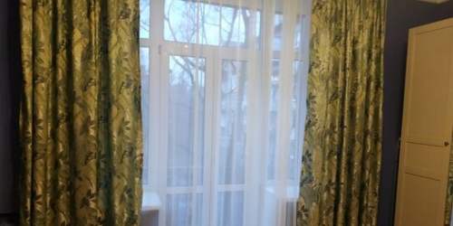 3-комн квартира улица Зайцева,  д. 34