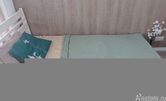 Аренда 2-комн квартиры на вторичном рынке Кривоарбатский пер,  д. 16/22