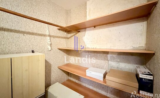 Продажа 2-комн квартиры на вторичном рынке Подольск, ул Давыдова,  д. 6/1