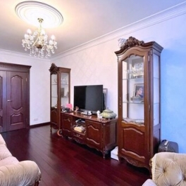 Продажа 3-комн квартиры на вторичном рынке Пулковское шоссе,  д. 38,  к. 7