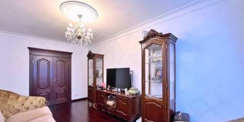 3-комн квартира Пулковское шоссе,  д. 38,  к. 7