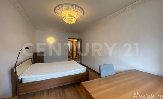 Продажа 3-комн квартиры на вторичном рынке Стрелецкий 1-й проезд,  д. 3