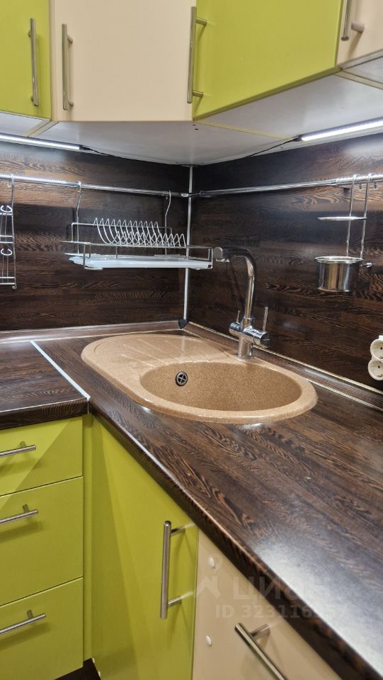 Продажа 1-комн квартиры на вторичном рынке Клязьма кв-л, улица Летчика Ивана Федорова, 1