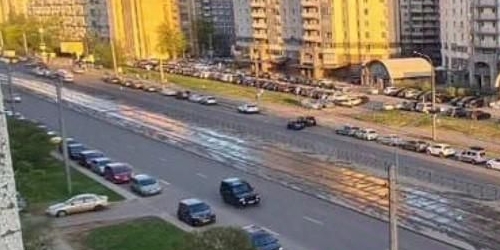 3-комн квартира проспект Энгельса, 121К1