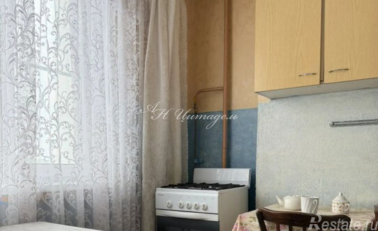 Продажа 1-комн квартиры на вторичном рынке Клин, ул Чайковского,  д. 58