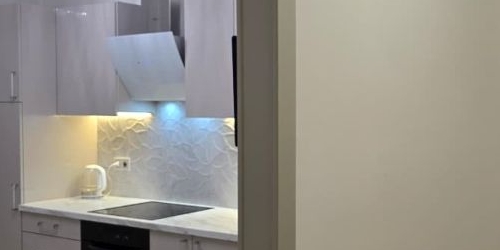 2-комн квартира Светлановский проспект, 115к1