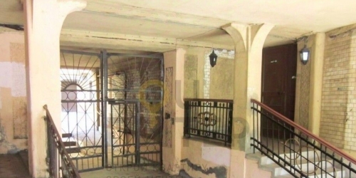 4-комн квартира Гангутская улица,  д. 16