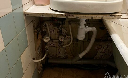 Продажа 2-комн квартиры на вторичном рынке Советская 8-я ул,  д. 44