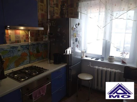 Продажа 2-комн квартиры на вторичном рынке Рязановский, ул. Чехова,  д. 24