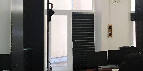 Комната Боровая улица, 3