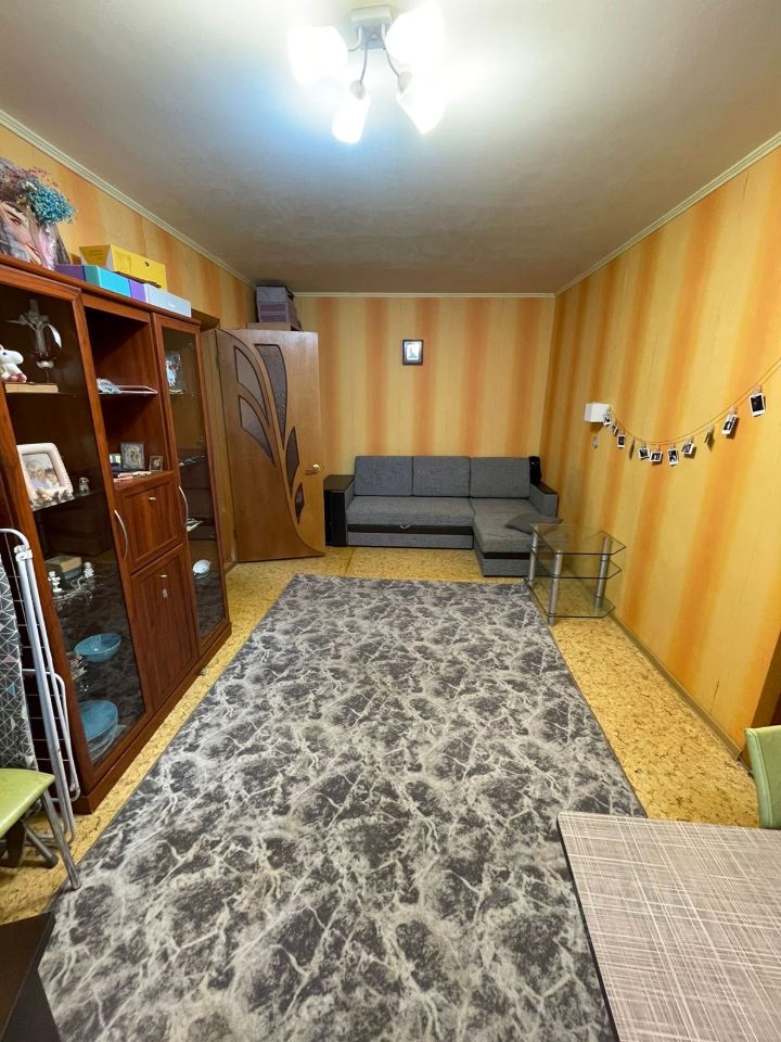 Продажа 2-комн квартиры на вторичном рынке Ногинск, улица Советской Конституции, 44Б