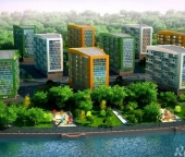 Продать Квартиры вторичка Левобережный, Ленинский проспект  35 к3 